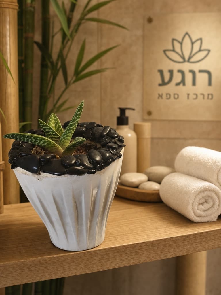 יצירת אמנות שונית הבית - יצירה 14 - 2